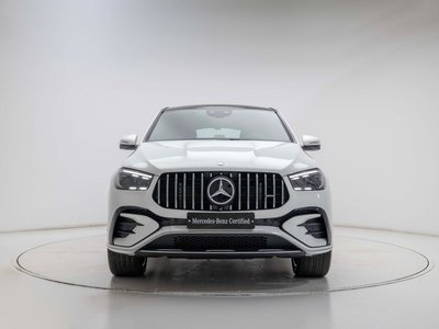 2025 Mercedes-BENZ GLE 照片 2
