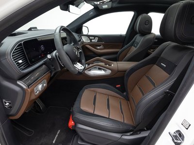 2025 Mercedes-BENZ GLE 缩略图 14