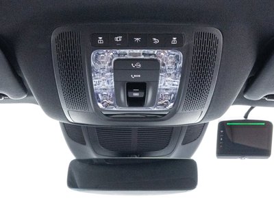 2025 Mercedes-BENZ GLE 缩略图 17