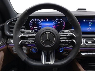 2025 Mercedes-BENZ GLE 缩略图 20