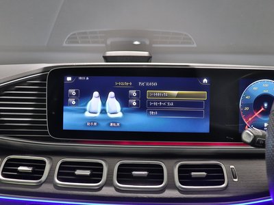 2021 Mercedes-BENZ GLE 缩略图 25