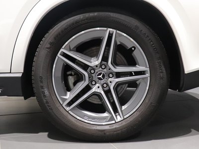 2021 Mercedes-BENZ GLE 缩略图 43