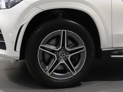 صورة 5 لـ 2021 Mercedes-BENZ GLE