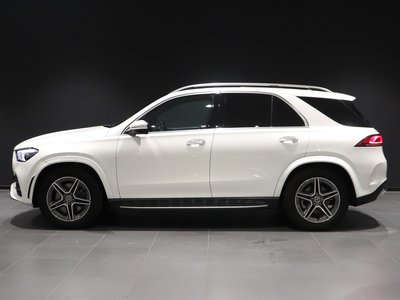 2021 Mercedes-BENZ GLE 缩略图 18