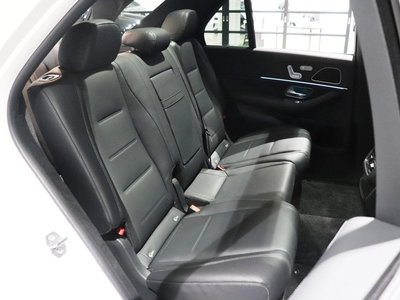2021 Mercedes-BENZ GLE 缩略图 41