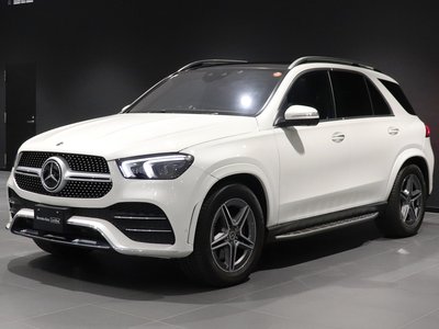 صورة 7 لـ 2021 Mercedes-BENZ GLE