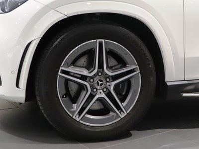 صورة 6 لـ 2021 Mercedes-BENZ GLE