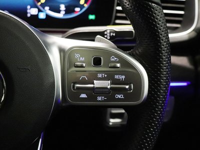 2021 Mercedes-BENZ GLE 缩略图 34
