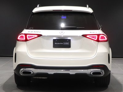 2021 Mercedes-BENZ GLE 缩略图 15