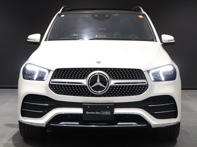 صورة 9 لـ 2021 Mercedes-BENZ GLE
