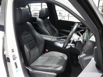 2021 Mercedes-BENZ GLE 缩略图 38