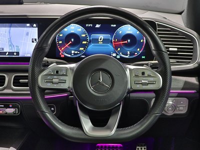 2021 Mercedes-BENZ GLE 缩略图 33