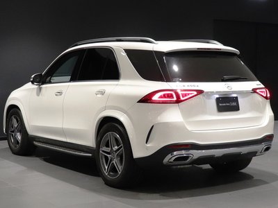 2021 Mercedes-BENZ GLE 缩略图 17