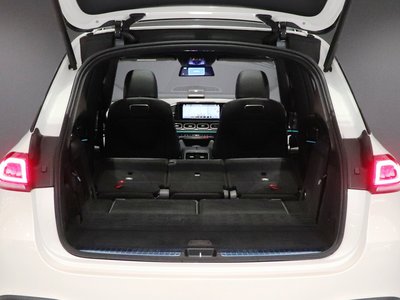 2021 Mercedes-BENZ GLE 缩略图 21
