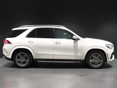 2021 Mercedes-BENZ GLE 缩略图 12