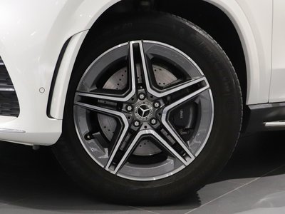 صورة 4 لـ 2021 Mercedes-BENZ GLE