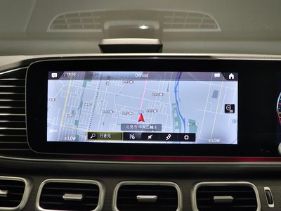 2021 Mercedes-BENZ GLE 缩略图 22