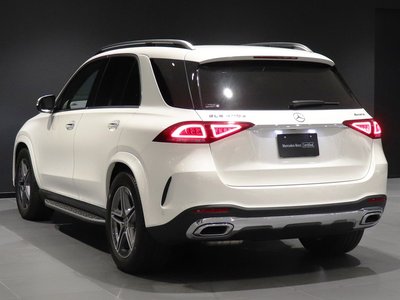 2021 Mercedes-BENZ GLE 缩略图 16