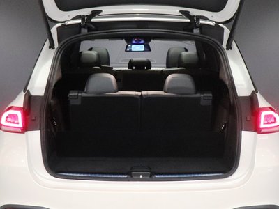 2021 Mercedes-BENZ GLE 缩略图 19