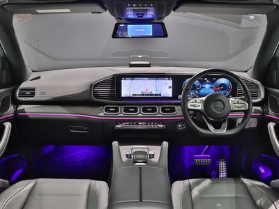 صورة 2 لـ 2021 Mercedes-BENZ GLE