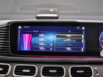 2021 Mercedes-BENZ GLE 缩略图 26