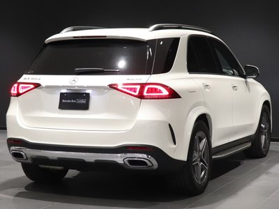 2021 Mercedes-BENZ GLE 缩略图 14