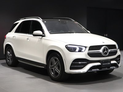 2021 Mercedes-BENZ GLE 缩略图 11