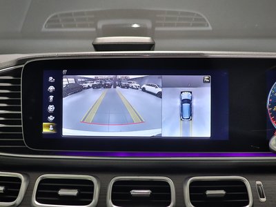 2021 Mercedes-BENZ GLE 缩略图 23