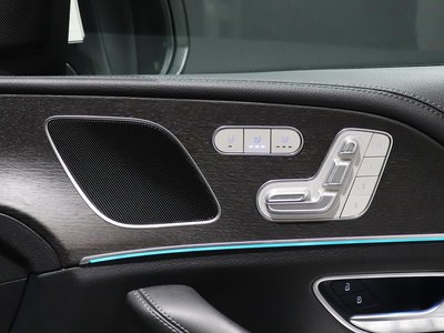 2021 Mercedes-BENZ GLE 缩略图 37