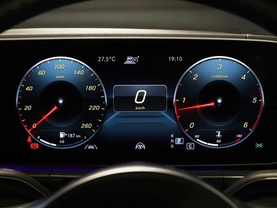 2021 Mercedes-BENZ GLE 缩略图 32