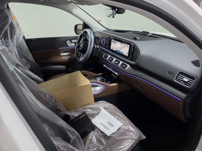 MERCEDES-BENZ GLE-CLASS - 6