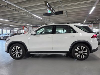 MERCEDES-BENZ GLE-CLASS - 2