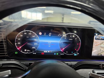 MERCEDES-BENZ GLE-CLASS - 9