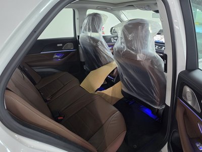 MERCEDES-BENZ GLE-CLASS - 7