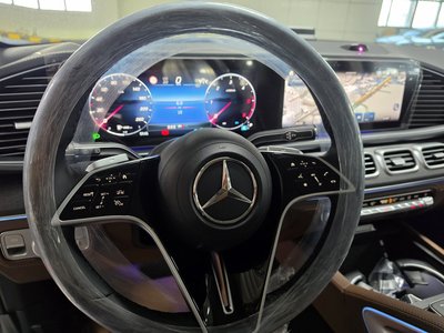 MERCEDES-BENZ GLE-CLASS - 8