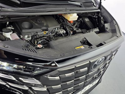 2025 TOYOTA ALPHARD photo 7