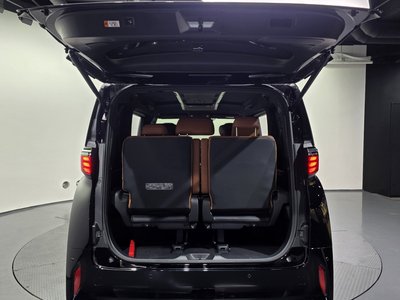 2025 TOYOTA ALPHARD thumbnail 20