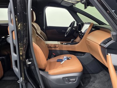 2025 TOYOTA ALPHARD thumbnail 11