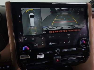 2025 TOYOTA ALPHARD thumbnail 15