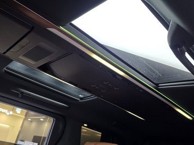 2025 TOYOTA ALPHARD thumbnail 18