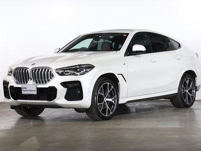 BMW X6 - 1