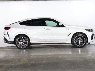 BMW X6 - 3