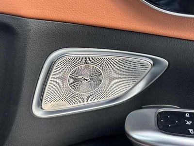 2023 Mercedes-BENZ C-CLASS — фото 8