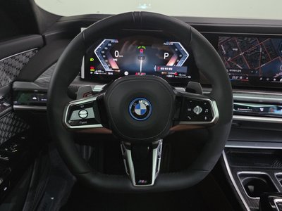 صورة مصغرة 13 لـ 2026 BMW 7 SERIES