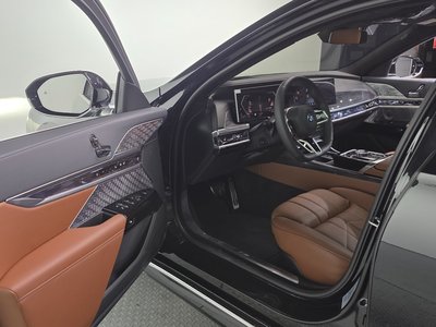 2026 BMW 7 SERIES — фото 10