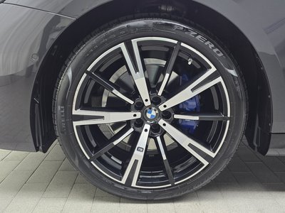 BMW 5 SERIES - 6