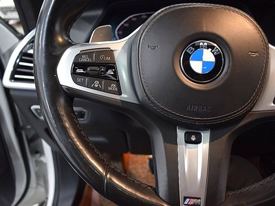 2022 BMW X7 照片 10