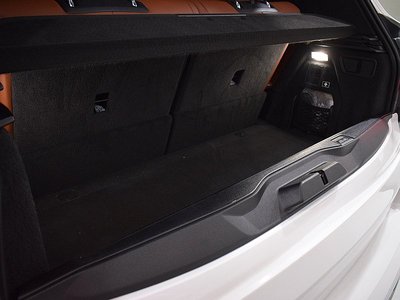 2022 BMW X7 照片 3