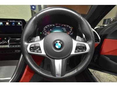 BMW 8 SERIES - 3