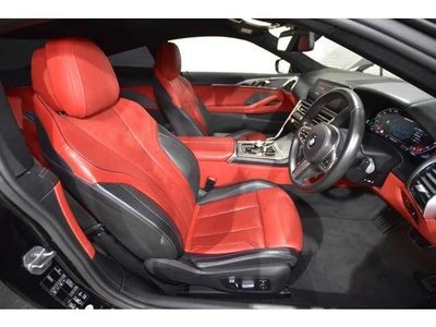 BMW 8 SERIES - 6